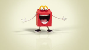 McDonalds-Happy-Meal-Mascot