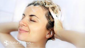 Woman-Shampoo-Hair-Bath-Water-650X